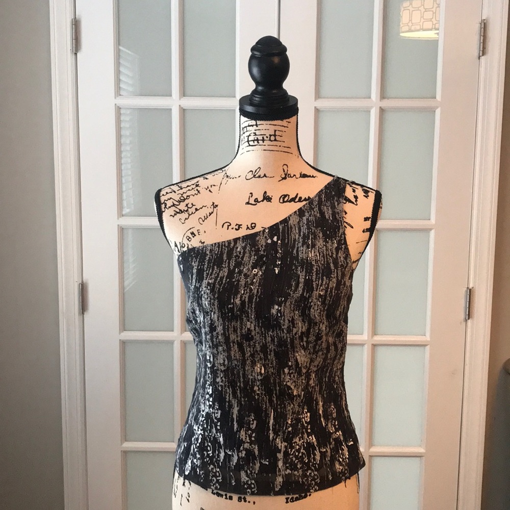 Express shirt